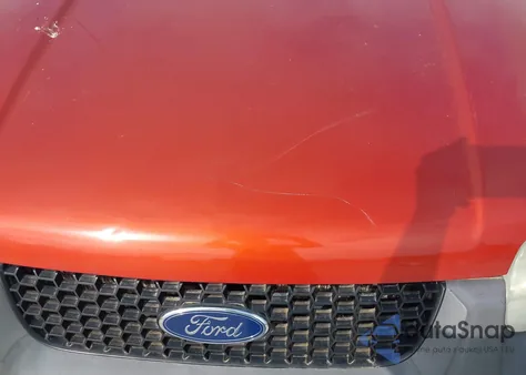 2006 Ford Escape z USA, uszkodzony, nr VIN 1FMYU03116KD48619